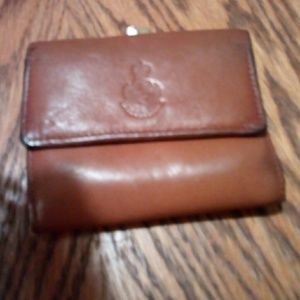 Charter club wallet